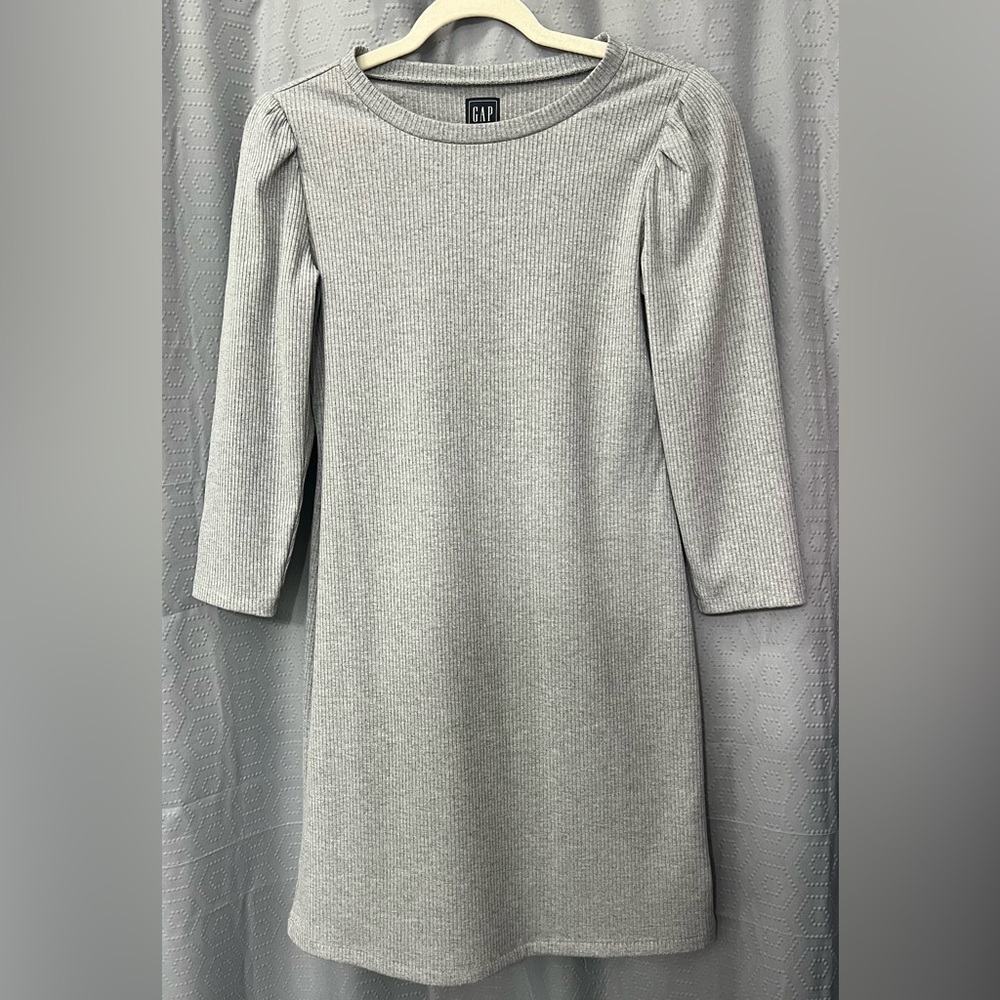 NWOT GAP Midi Sweater Dress